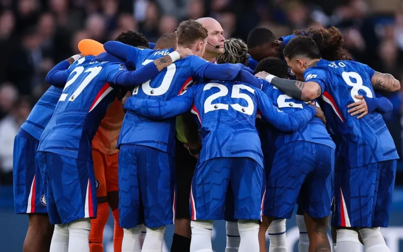 رابطة البريميرليج تفرض حظراً مفاجئاً على نادي تشيلسي في الدوري الإنجليزي الممتاز